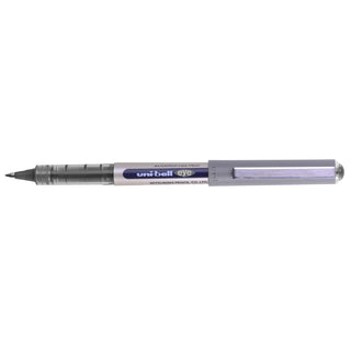 Uni-Ball Eye Rollerball Pens Assorted Colour Set of 8