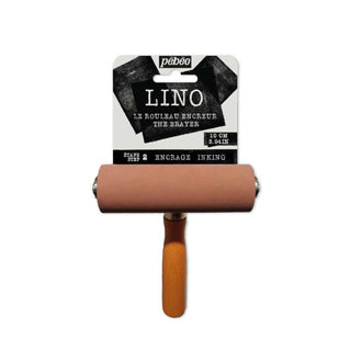 Pebeo LINO Brayer 10cm