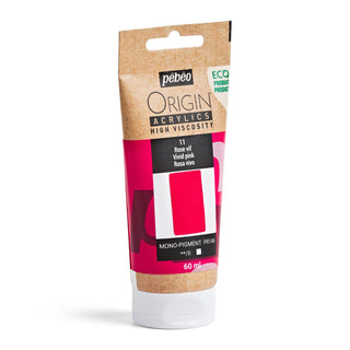 Pebeo Origin High Viscosity Acrylic 60ml