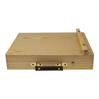 Studio 22 Hafren Pine Box Easel
