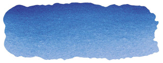 Schmincke Horadam Aquarell Watercolour 5ml - 487 Cobalt Blue Light