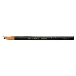 General's Peel & Sketch Charcoal Pencils