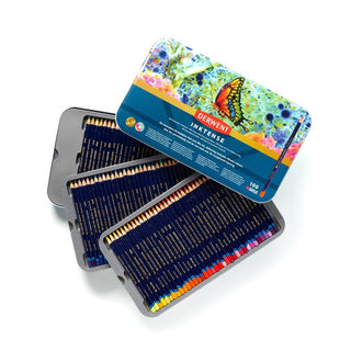 Derwent Inktense Pencils 100 Tin