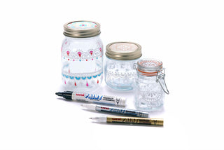 Uni-Ball PX-20 Paint Markers