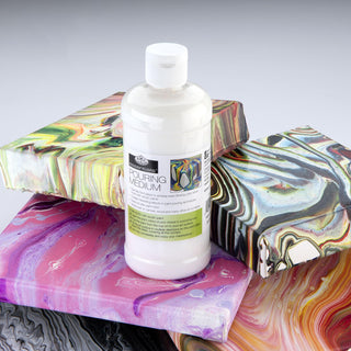 Royal & Langnickel Essentials Pouring Medium 472ml