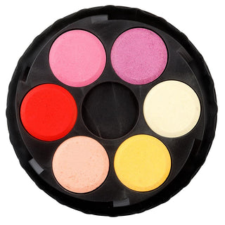 Koh-I-Noor Stackable Disc Set of 36 Watercolours
