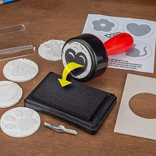 Essdee MasterCut Stamp Carving Kit
