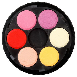 Koh-I-Noor Stackable Disc Set of 48 Watercolours