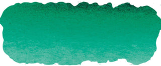 Schmincke Horadam Aquarell Watercolour 5ml - 519 Phthalo Green