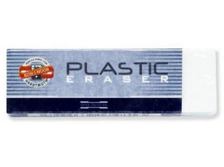 Koh-I-Noor Hardtmuth Plastic Eraser 4770/40