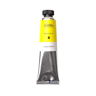 Seawhite of Brighton Watercolour 60ml - Lemon Yellow
