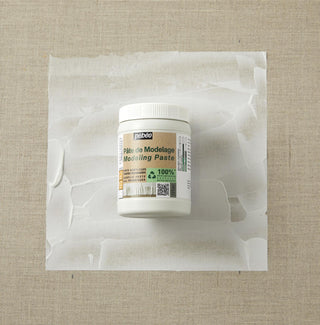 Pebeo Origin Acrylic Modeling Paste