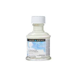 Daler Rowney Simply Art Masking Fluid for Watercolour 75ml