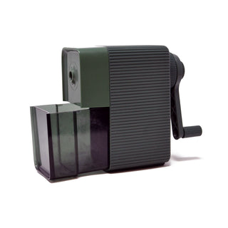 Manual Helical Desktop Pencil Sharpener
