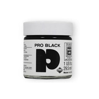 Daler Rowney Pro Ink 29.5ml, Black