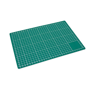 Self Healing Double Sided A4 Cutting Mat