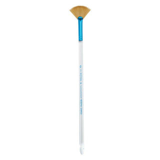 Royal & Langnickel BSPA-2850 Taklon Fan Brushes