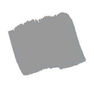 Uni POSCA PC-1M Fine Tip Paint Markers - Grey