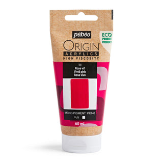 Pebeo Origin High Viscosity Acrylic 60ml