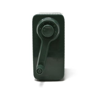 Manual Helical Desktop Pencil Sharpener