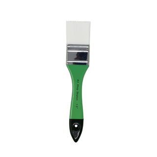 Large Area Synthetic Spalter Brush 1.5"