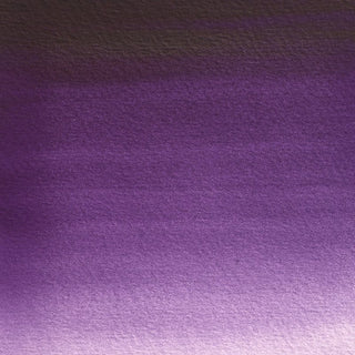 Winsor & Newton Professional Water Colour Half Pans - Tyrian Purple