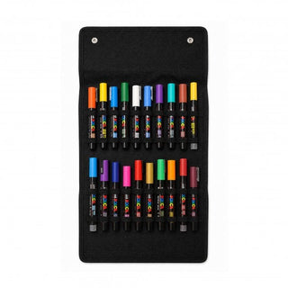 POSCA Pen Wallet