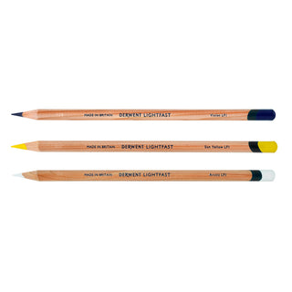 Derwent Lightfast Colour Pencils