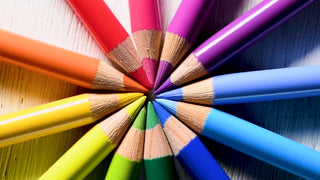 Faber-Castell Polychromos Colour Pencils