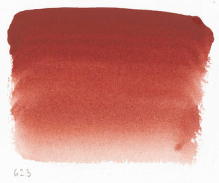 Sennelier L'Aquarelle Artists Watercolour 10ml - 623 Venetian Red