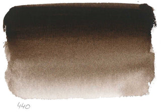 Sennelier L'Aquarelle Artists Watercolour 10ml - 440 Warm Sepia