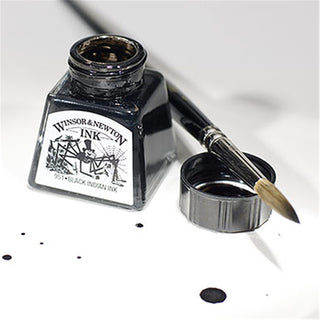 Winsor & Newton Drawing Ink 14ml