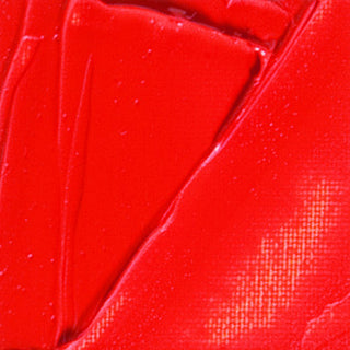 Pebeo Studio XL Oil Colour 37ml - Vivid Red