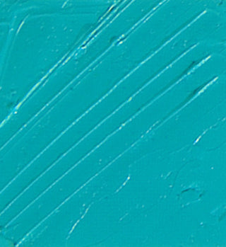 Pebeo Studio XL Oil Colour Tubes 200ml - Vivid Turquoise