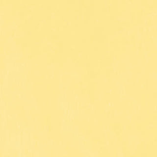 Unison Colour Single Soft Pastels - Yellow 10