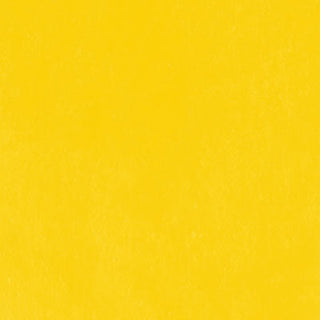 Unison Colour Single Soft Pastels - Yellow 9