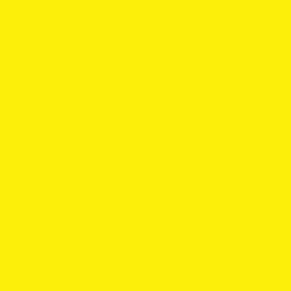 Winsor & Newton Promarker Twin-Tip Marker Pens - Yellow