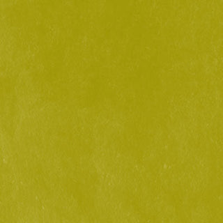 Unison Colour Single Soft Pastels - Yellow Green Earth 10