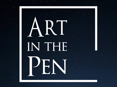 Art In The Pen Skipton | 13 - 14 August 2022
