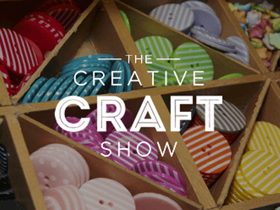 Creative Craft Show Birmingham | 24 - 26 June 2022