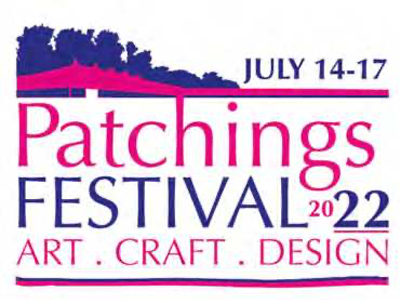 Patchings Festival Of Art | 14 - 17 July 2022