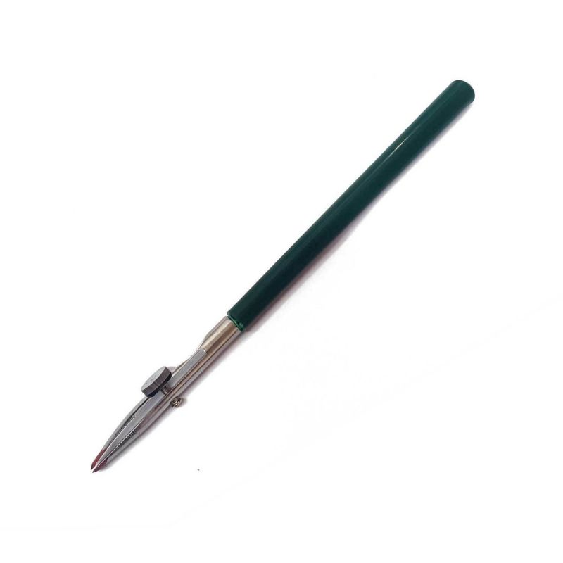 Looneng Cross-Hinged Art Ruling Pen for Masking Fluid Fine Lines 