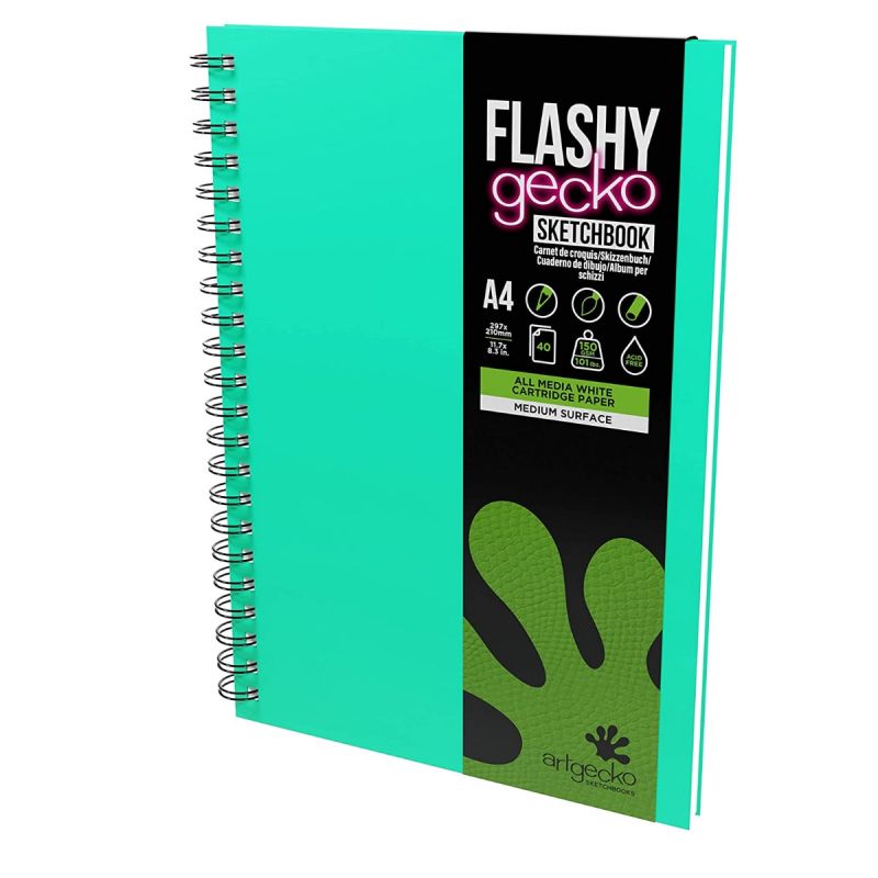 Fill Your Sketchbook with Faber-Castell® | Classes | Michaels