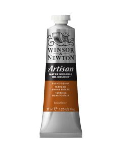 Winsor & Newton Artisan Water Mixable Oil Colour 37ml