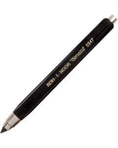 Koh-I-Noor Versatil 5347 Clutch Pencil with 5.6mm Graphite Lead