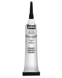 Pebeo Cerne Relief Outliner Tube 20ml