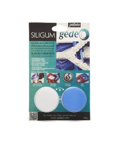 Pebeo Siligum Silicone Moulding Paste 100g
