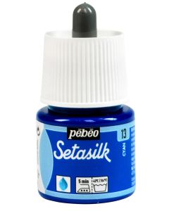 Pebeo Setasilk Silk Paint 45ml