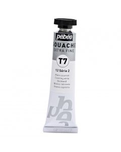 Pebeo T7 Extra Fine Gouache Paint 20ml