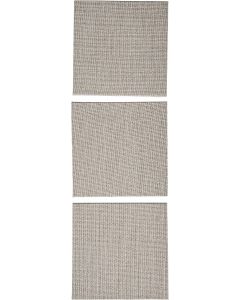 Pebeo Linen Canvas Board 10 x 10cm (Pack of 3)